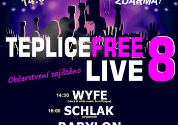 Teplice # Free Live 8 (8/7/2023)